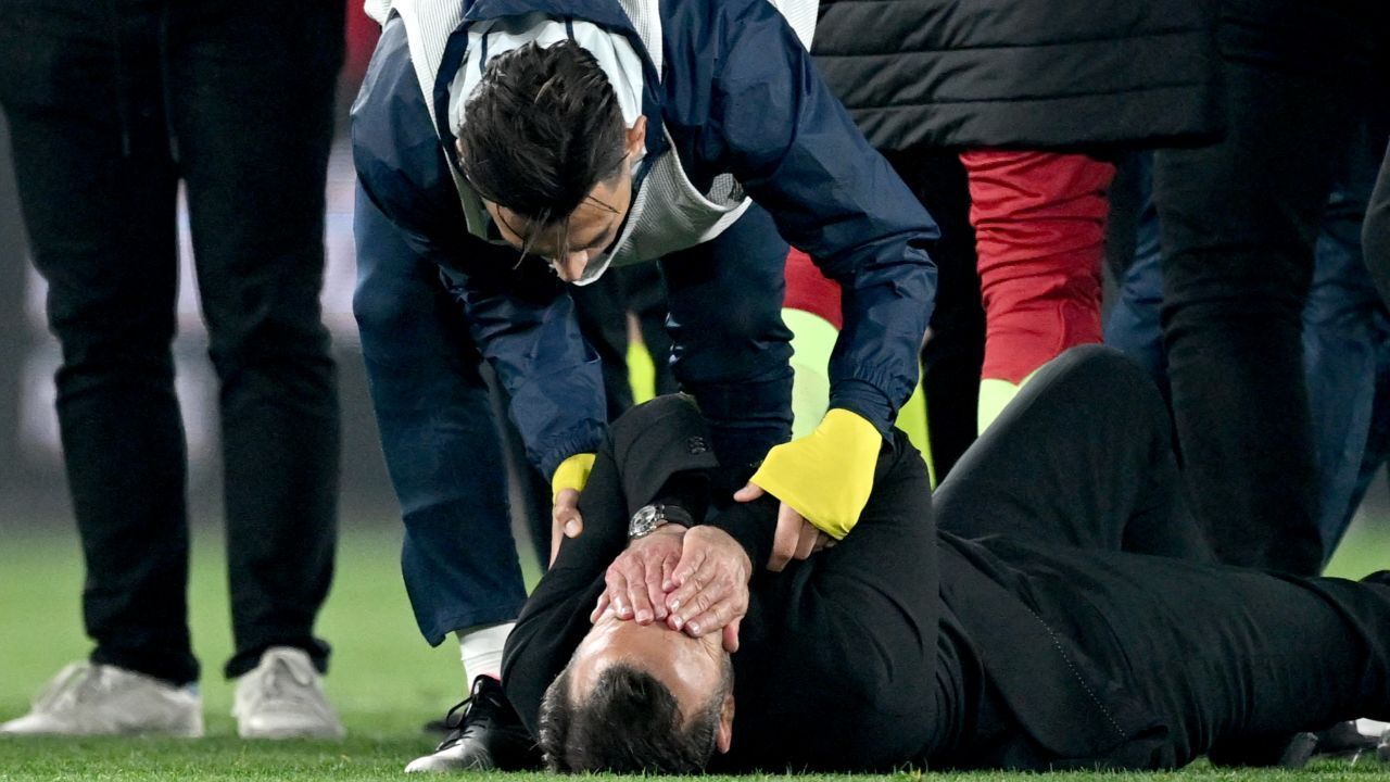Okan Buruk, Jose Mourinho'nun burun sıkma olayının perde arkasını ilk kez anlattı! Fenerbahçe'den Okan Buruk'a sert açıklama: