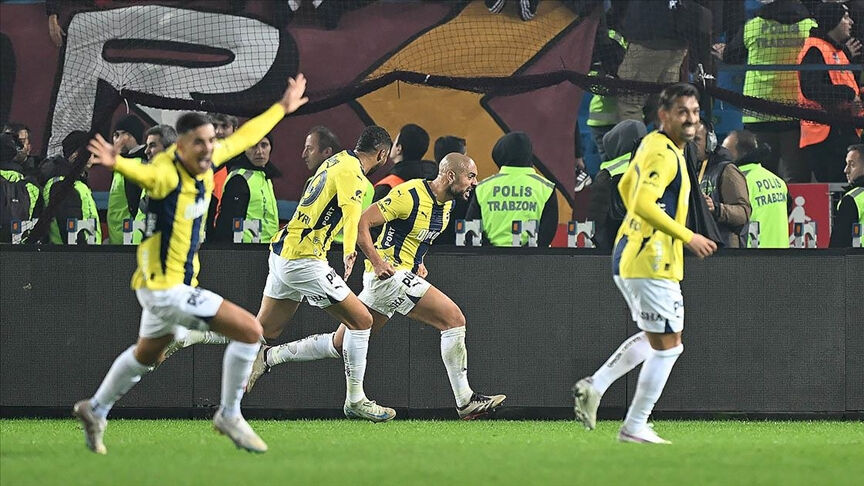 Fenerbahçe Trabzonspor maçı biletleri ne zaman satışa çıkacak, ne kadar? FB TS maçı hakemi belli oldu - 1. Resim