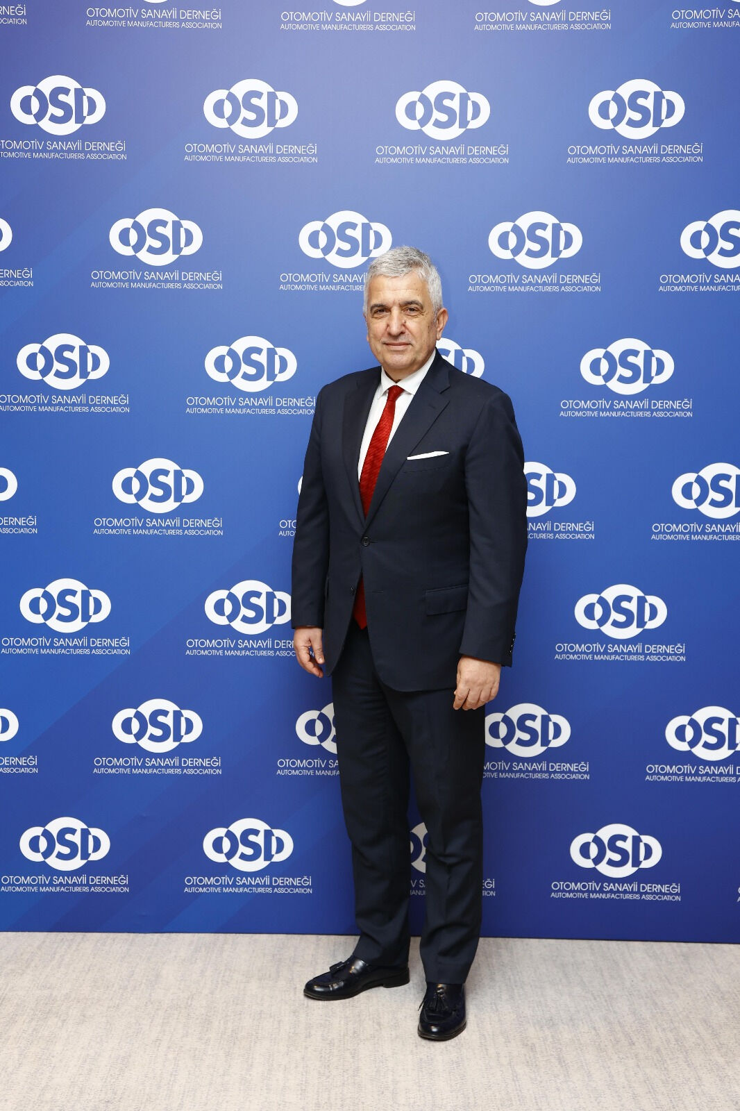 OSD Başkanı Eroldu: ABD’ye ihracatta avantaj kazandık! - 1. Resim