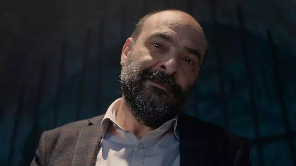 Paylaşımları olay olunca Murat Daltaban'ın TRT'nin dizisinden çıkarıldığı iddia edilmişti! Açıklama geldi Paylaşımları olay olunca Murat Daltaban'ın TRT'nin dizisinden çıkarıldığı iddia edilmişti! Açıklama geldi - 3. Resim