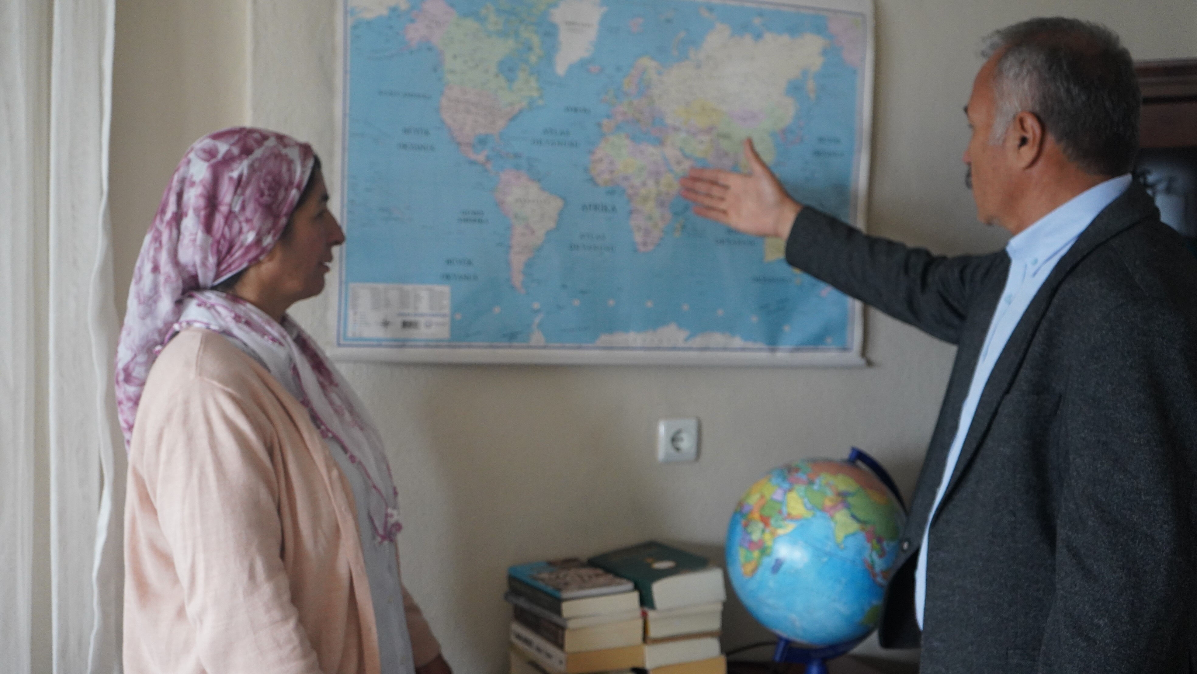 Şırnaklı çiftin hayatı gazete ekiyle değişti! Yatırımlarını altına, arabaya değil bakın neye yatırdılar! Şırnak'lı çiftin hayatı gazete ekiyle değişti! Yatırımlarını altına, arabaya değil bakın neye yatırdılar! - 1. Resim