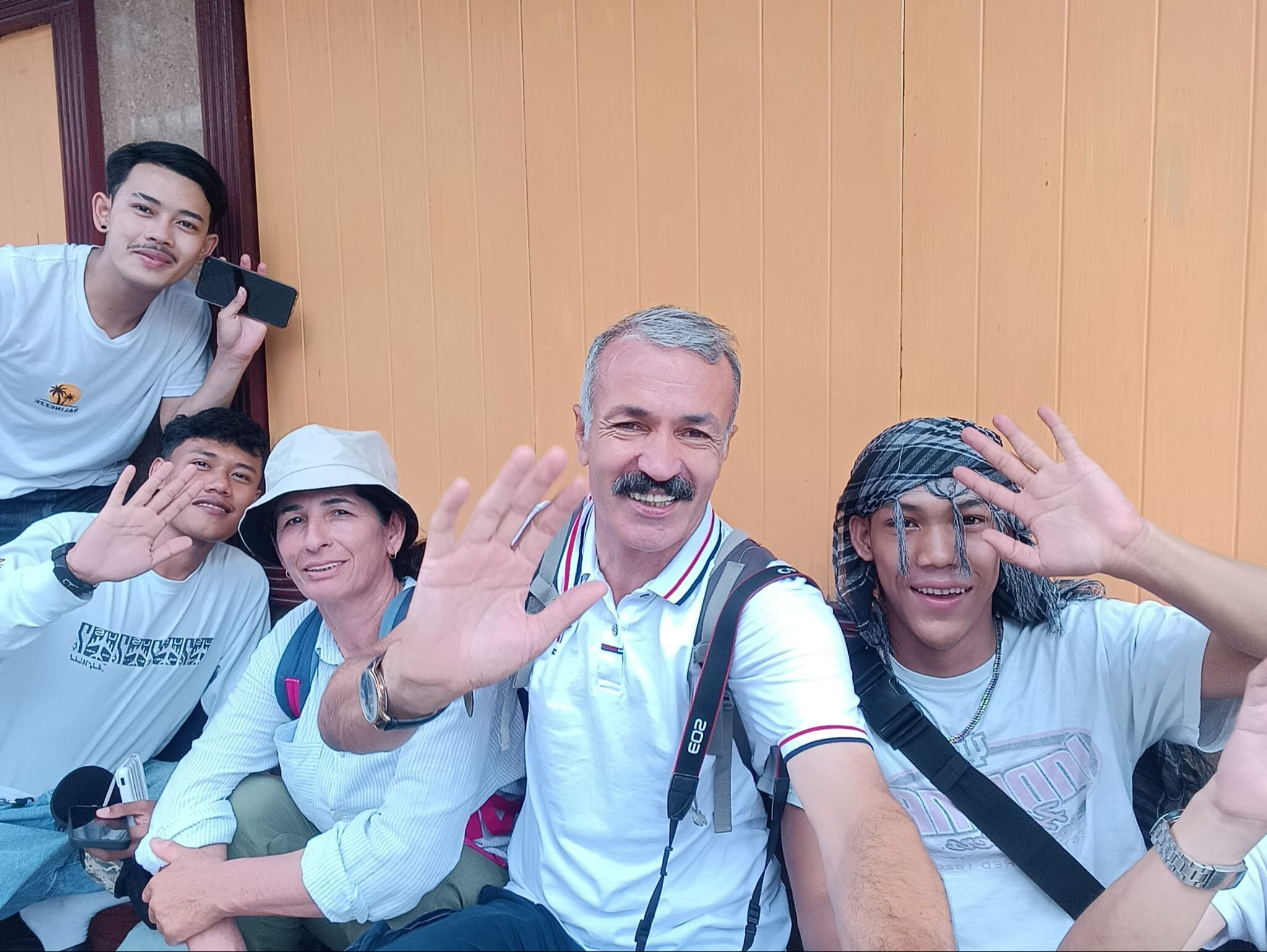 Şırnaklı çiftin hayatı gazete ekiyle değişti! Yatırımlarını altına, arabaya değil bakın neye yatırdılar! Şırnak'lı çiftin hayatı gazete ekiyle değişti! Yatırımlarını altına, arabaya değil bakın neye yatırdılar! - 5. Resim