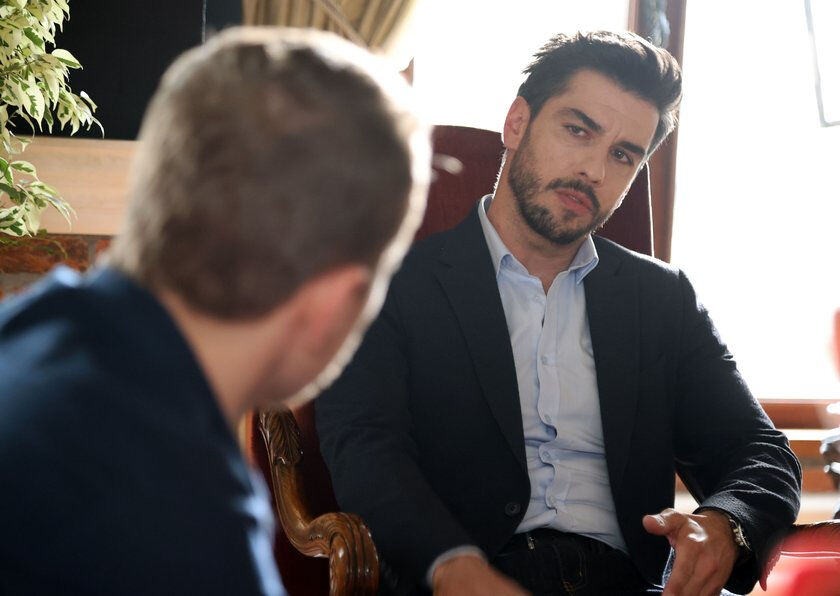 Siyah Kalp bu akşam var mı, neden yok? Siyah Kalp yeni bölüm tarihi belli oldu! - 3. Resim