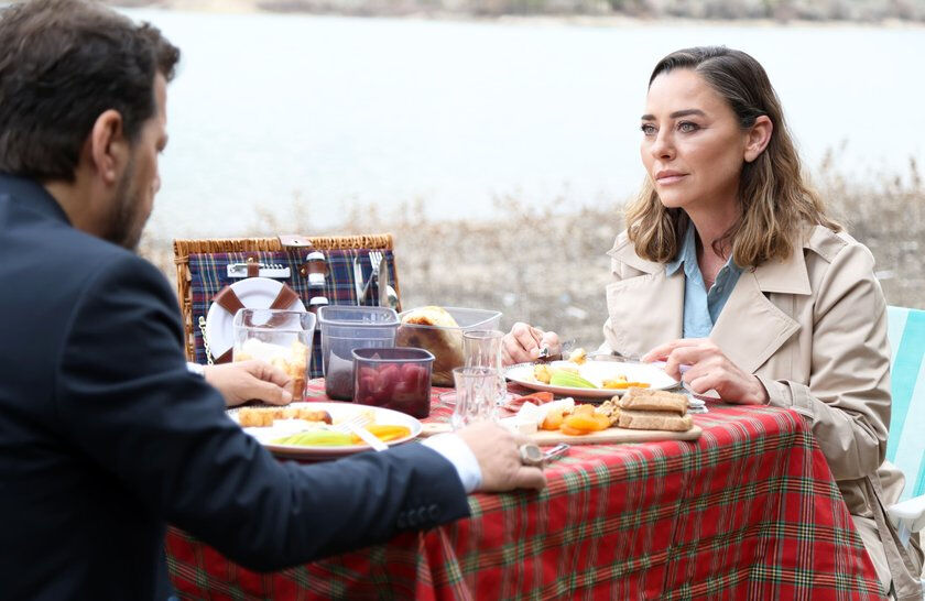 Siyah Kalp bu akşam var mı, neden yok? Siyah Kalp yeni bölüm tarihi belli oldu! - 1. Resim