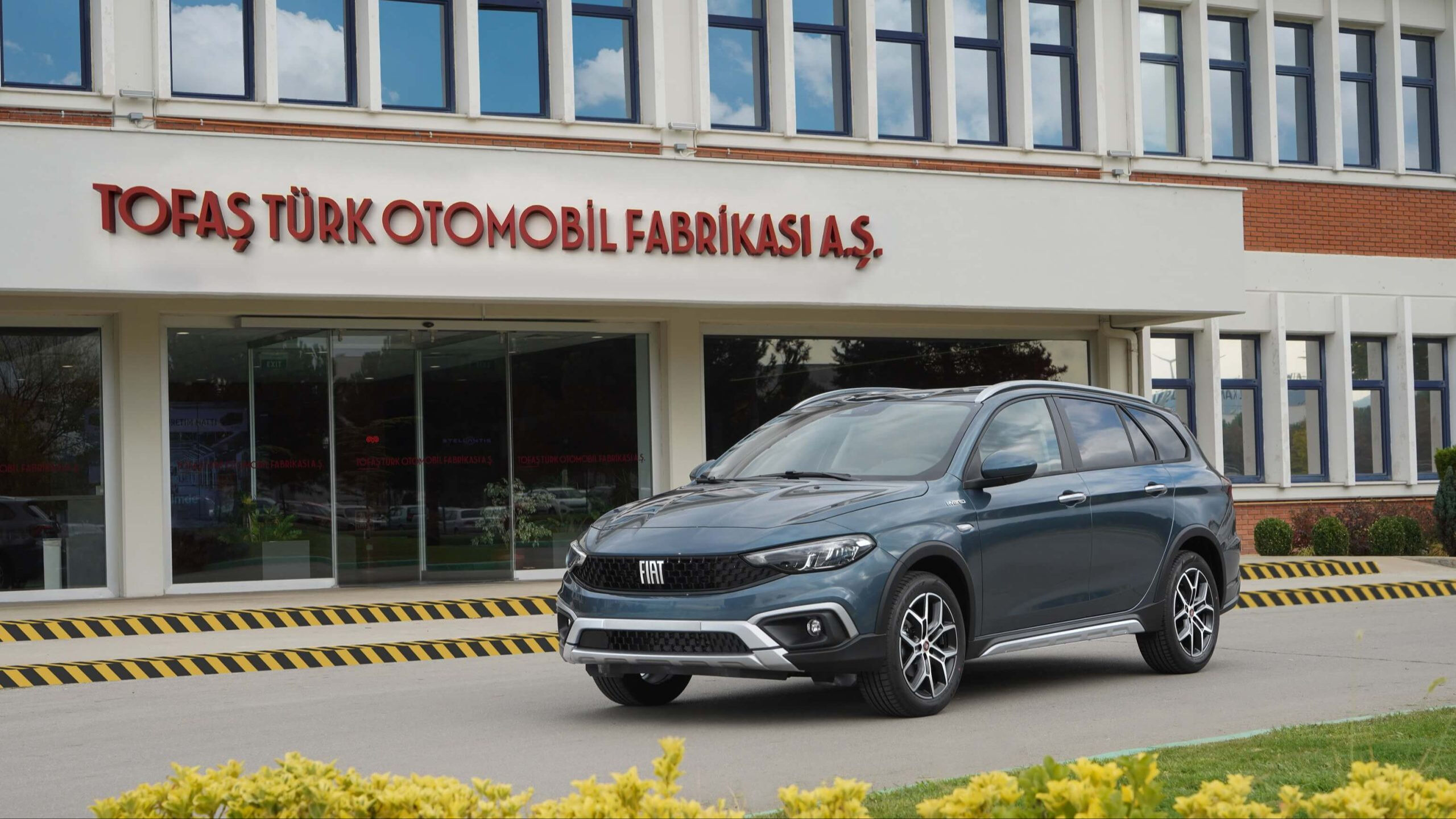 Tofaş ne zaman temettü verecek, temettü ne zaman yatacak? TOASO temettü tarihi belli oldu Tofaş ne zaman temettü verecek, temettü ne zaman yatacak? TOASO temettü tarihi belli oldu - 1. Resim