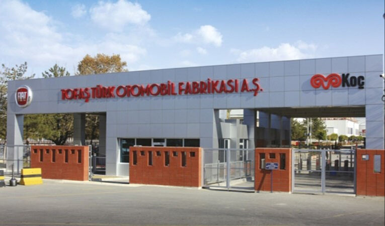 Tofaş ne zaman temettü verecek, temettü ne zaman yatacak? TOASO temettü tarihi belli oldu Tofaş ne zaman temettü verecek, temettü ne zaman yatacak? TOASO temettü tarihi belli oldu - 2. Resim