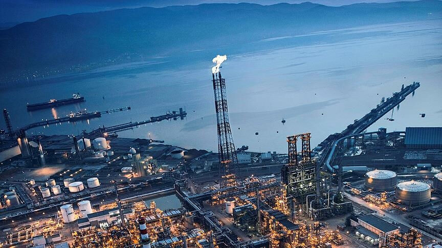 TÜPRAŞ temettü ne zaman hesaba geçer? 2025 TÜPRAŞ (TUPRS) temettü ödeme tarihleri merak ediliyor - 1. Resim