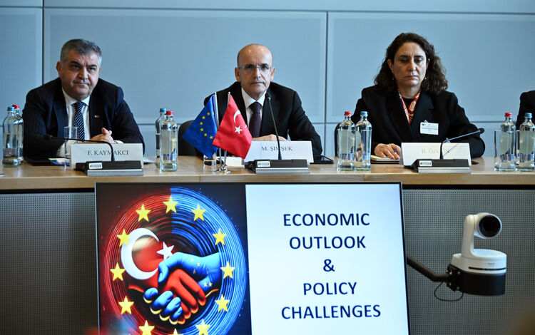 Türkiye ile AB arasında 6 yıl sonra bir ilk! Gözler kritik toplantıdan çıkacak kararlarda - 3. Resim