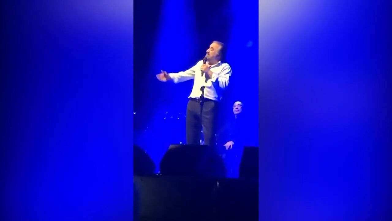 Vefat eden Volkan Konak'ın o sözleri yeniden gündem oldu! İlginç tesadüf hayrete düşürdü - 4. Resim