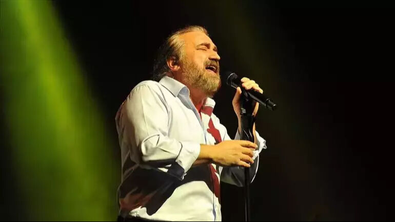 Vefat eden Volkan Konak'ın o sözleri yeniden gündem oldu! İlginç tesadüf hayrete düşürdü - 1. Resim