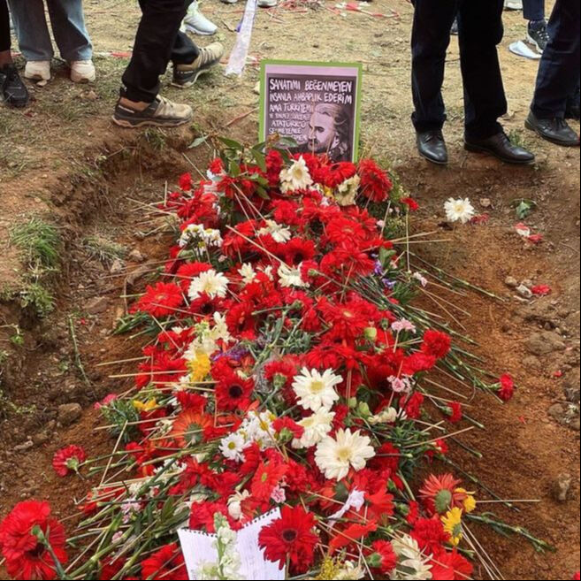 Vefat eden Volkan Konak'ın o sözleri yeniden gündem oldu! İlginç tesadüf hayrete düşürdü - 2. Resim