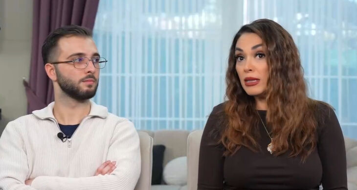 Yemekteyiz Deniz Hasanoğlu kimdir, kaç yaşında? Zuhal Topal'la Yemekteyiz 3 Nisan puan durumu Yemekteyiz Deniz Hasanoğlu kimdir, kaç yaşında? Zuhal Topal'la Yemekteyiz 3 Nisan puan durumu - 1. Resim