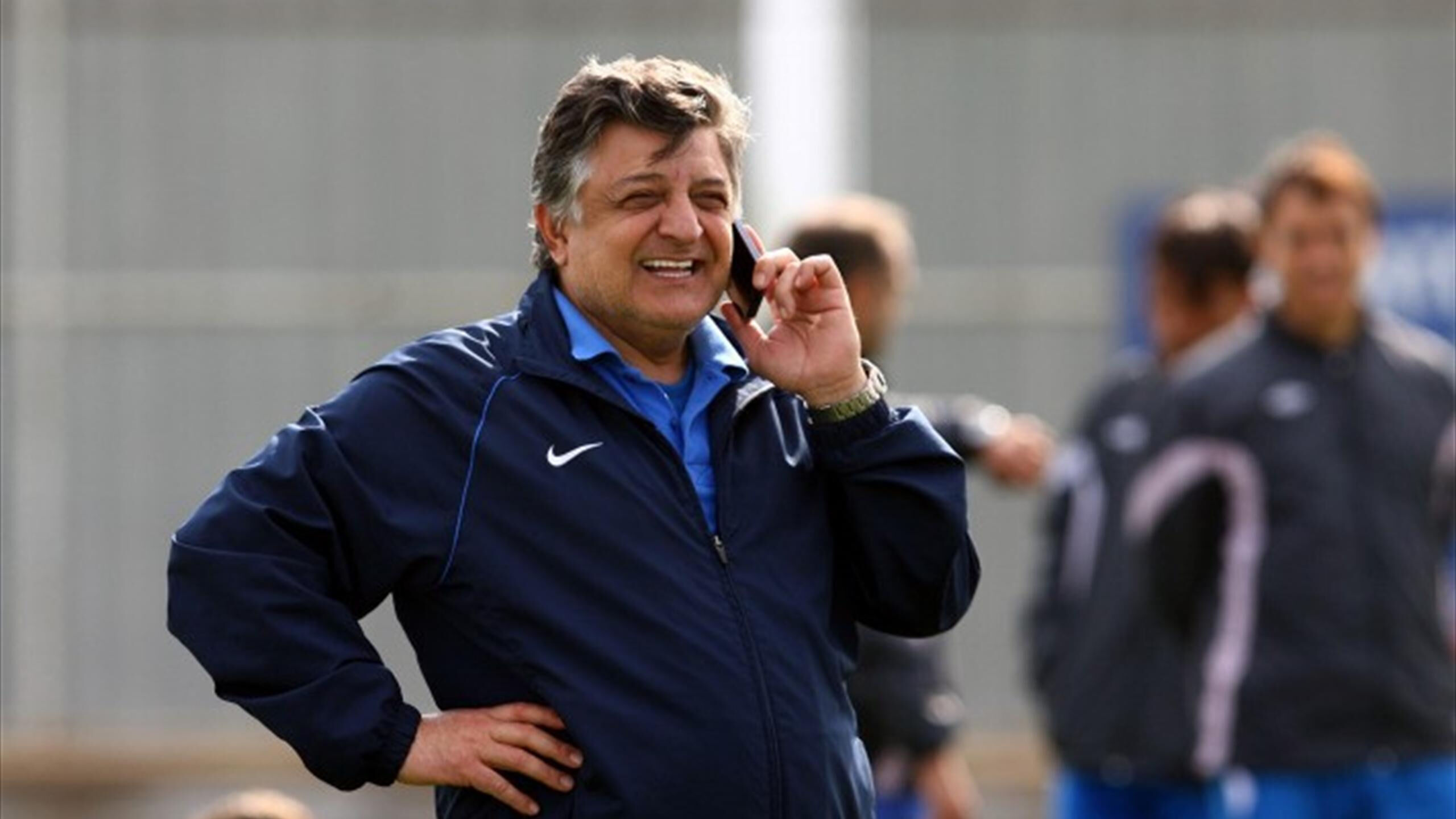 Yılmaz Vural'dan Mourinho-Buruk gerilimi hakkında yorum: 