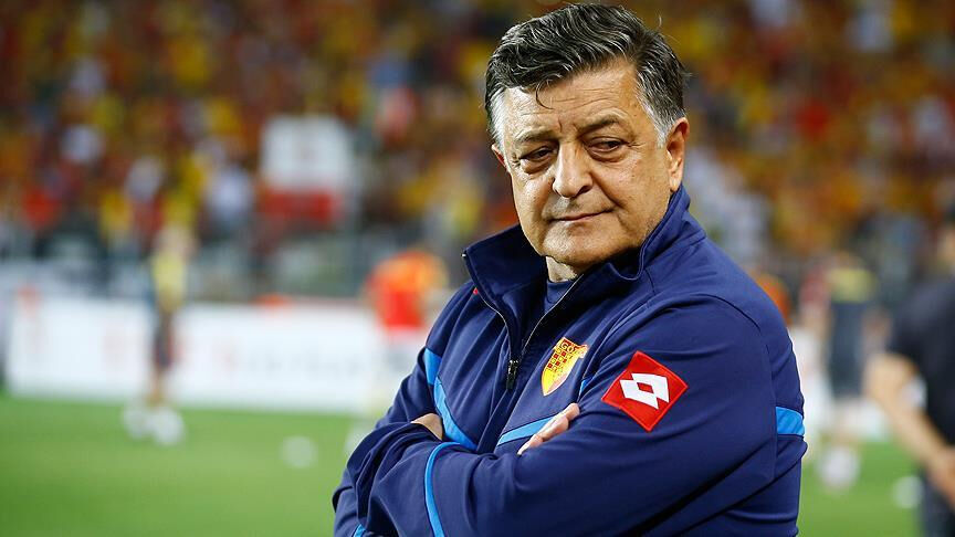 Yılmaz Vural'dan Mourinho-Buruk gerilimi hakkında yorum: 