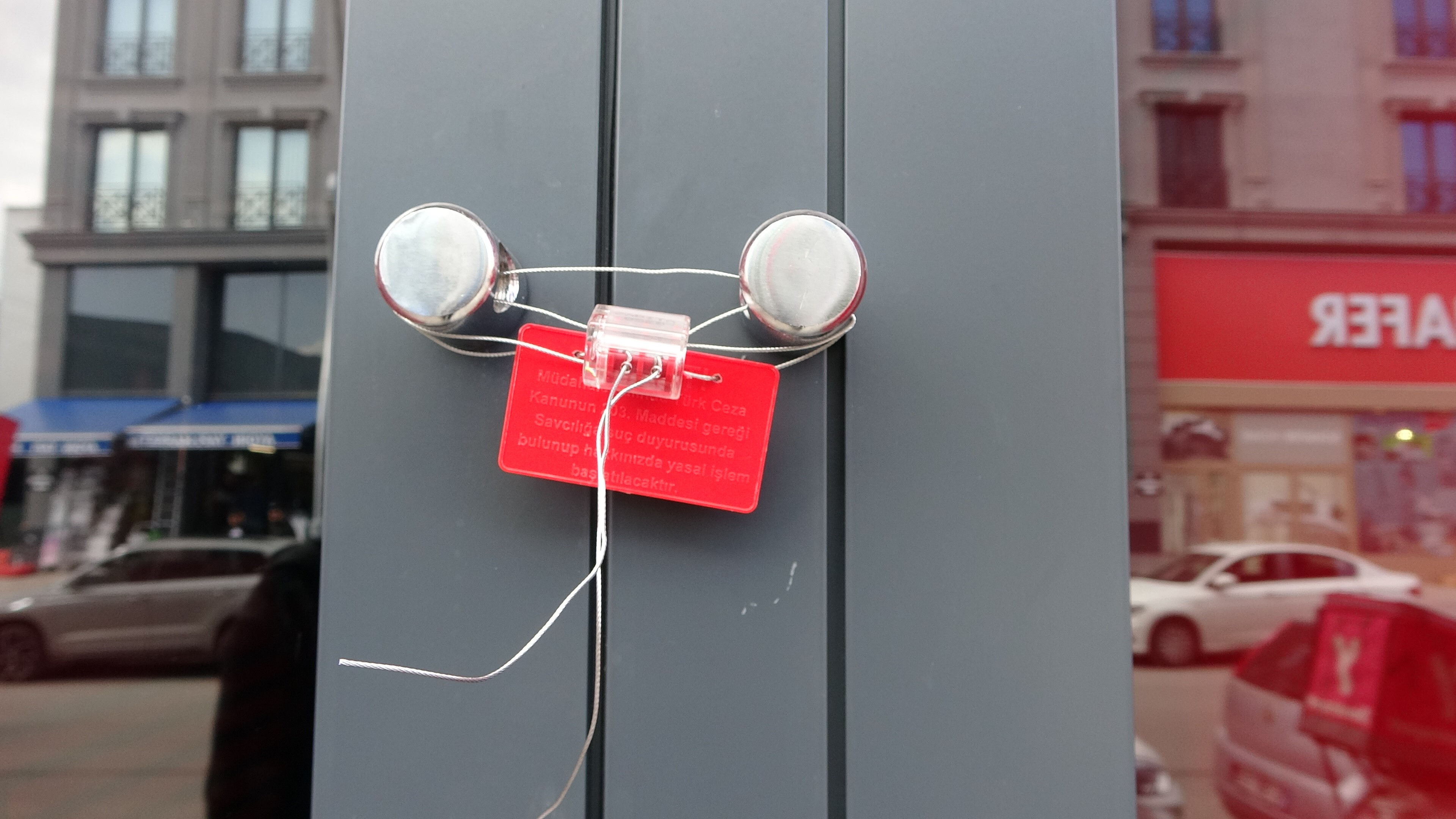 648 kişiyi hastanelik etmişti! Tavuk dönerden zehirlenenler yaşadıkları faciayı anlattı - 2. Resim