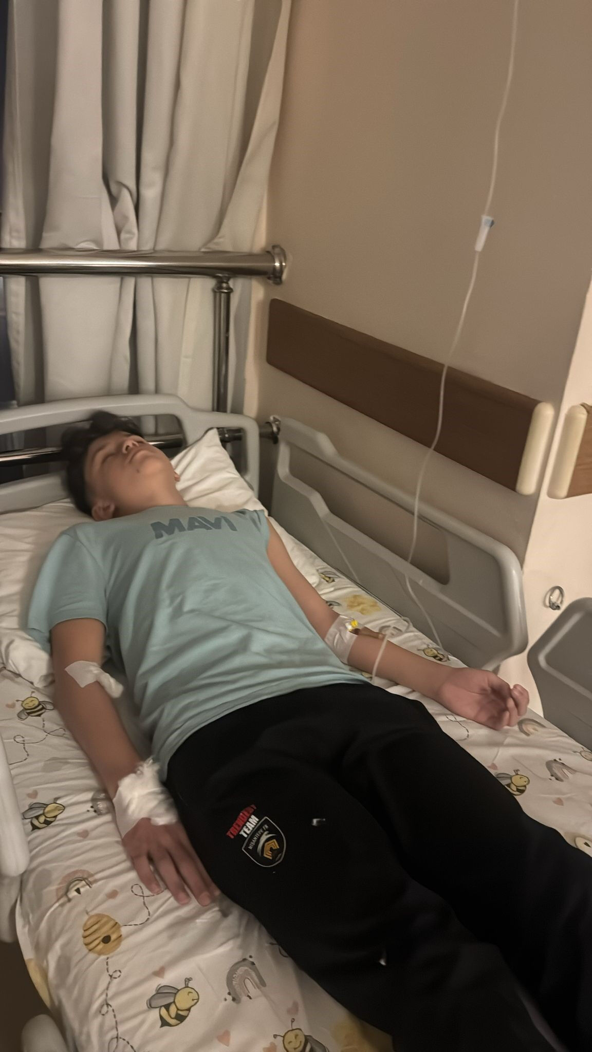 648 kişiyi hastanelik etmişti! Tavuk dönerden zehirlenenler yaşadıkları faciayı anlattı - 3. Resim