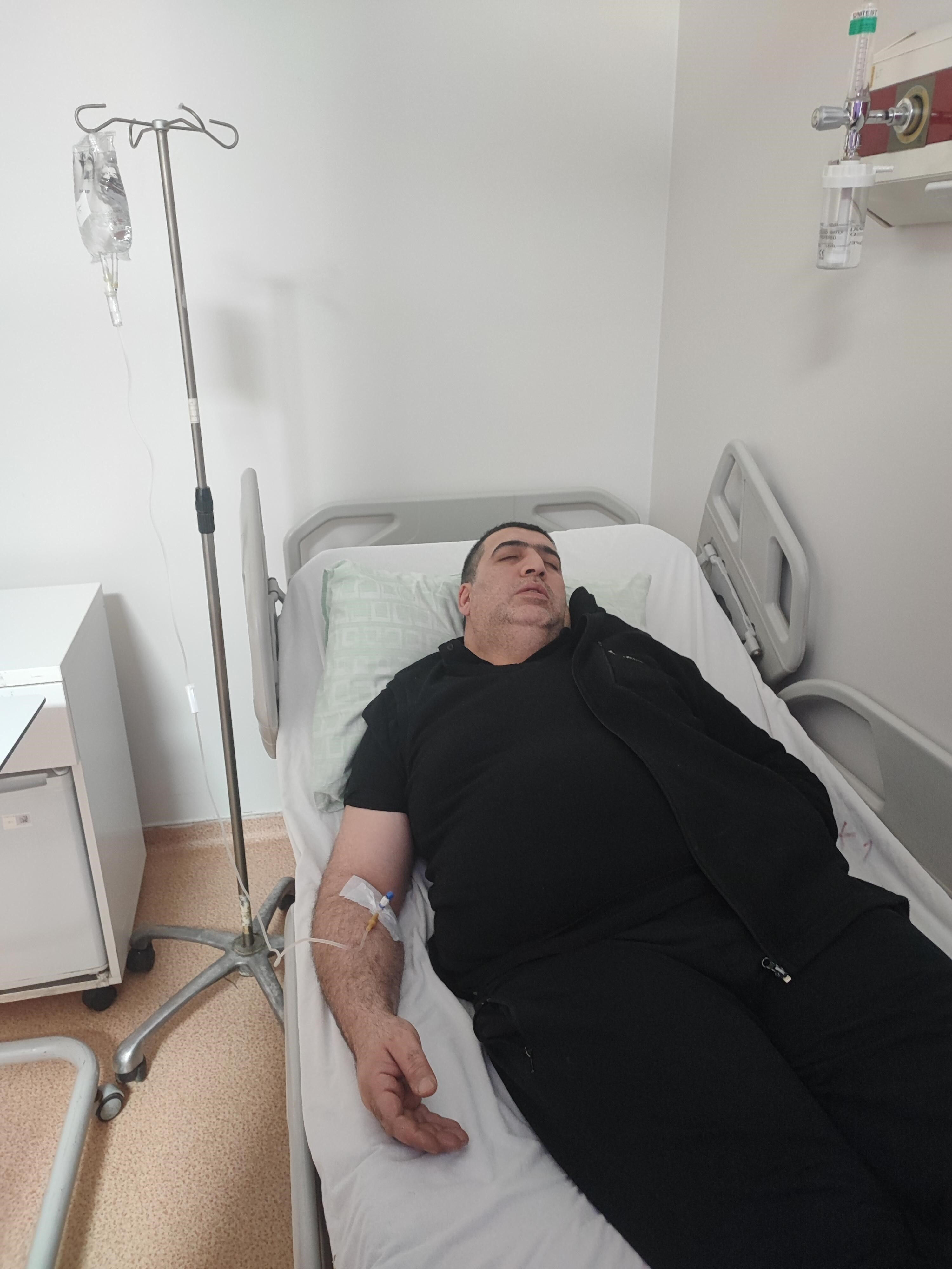 648 kişiyi hastanelik etmişti! Tavuk dönerden zehirlenenler yaşadıkları faciayı anlattı - 4. Resim