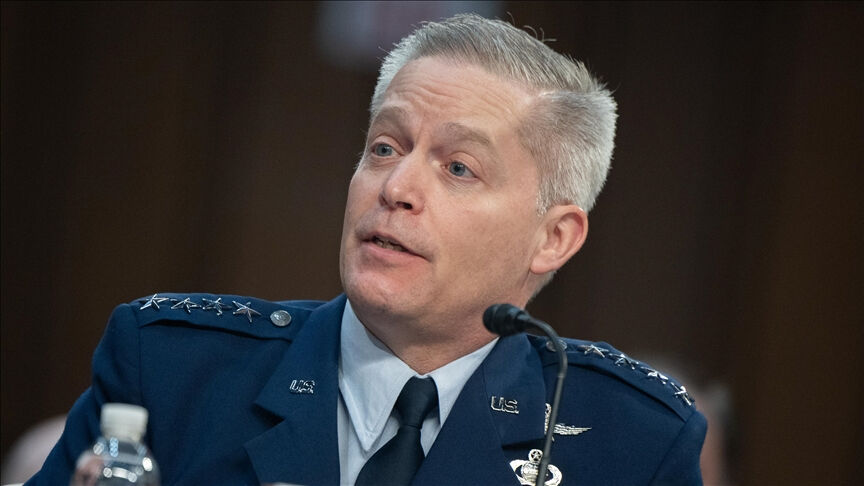 ABD'de deprem! Trump kritik ismi görevden aldı, büyük tepki çekti ABD'de deprem! Trump kritik ismi görevden aldı, büyük tepki çekti - 1. Resim