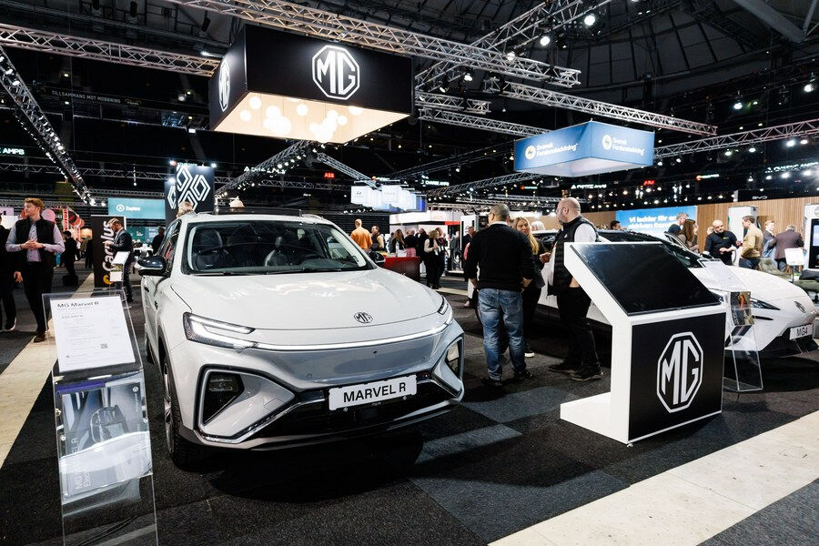 Almanları üzen tablo: Ülkede otomobil satışları düşerken Çinliler büyüyor! - 1. Resim