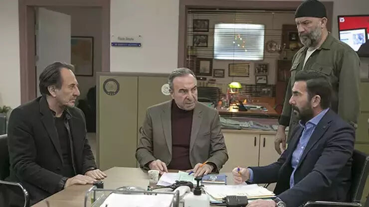 Arka sokaklar bu akşam var mı? 4 Nisan Cuma TV yayın akışı - 3. Resim