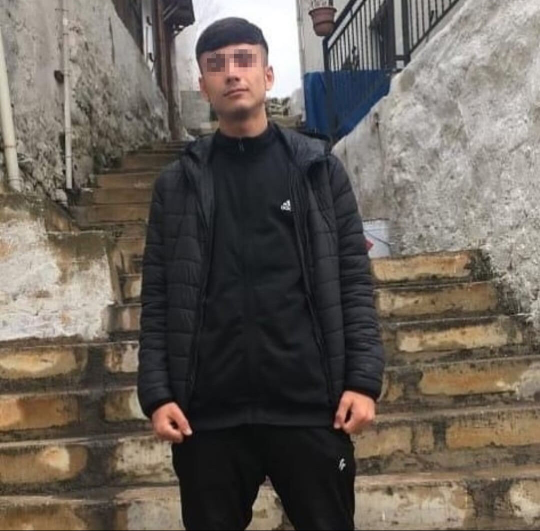 Bayramdan beri kayıptı! 15 yaşındaki genç feci halde bulundu - 1. Resim