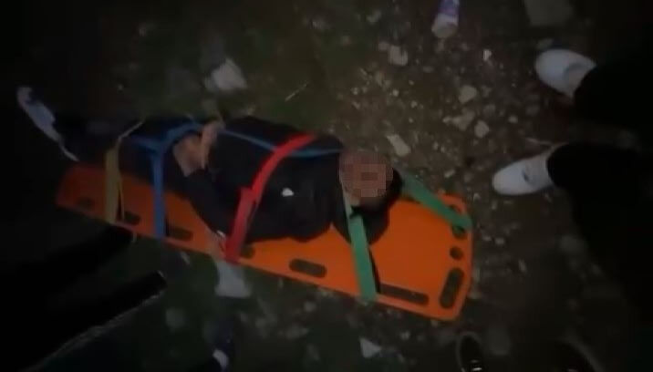 Bayramdan beri kayıptı! 15 yaşındaki genç feci halde bulundu - 2. Resim