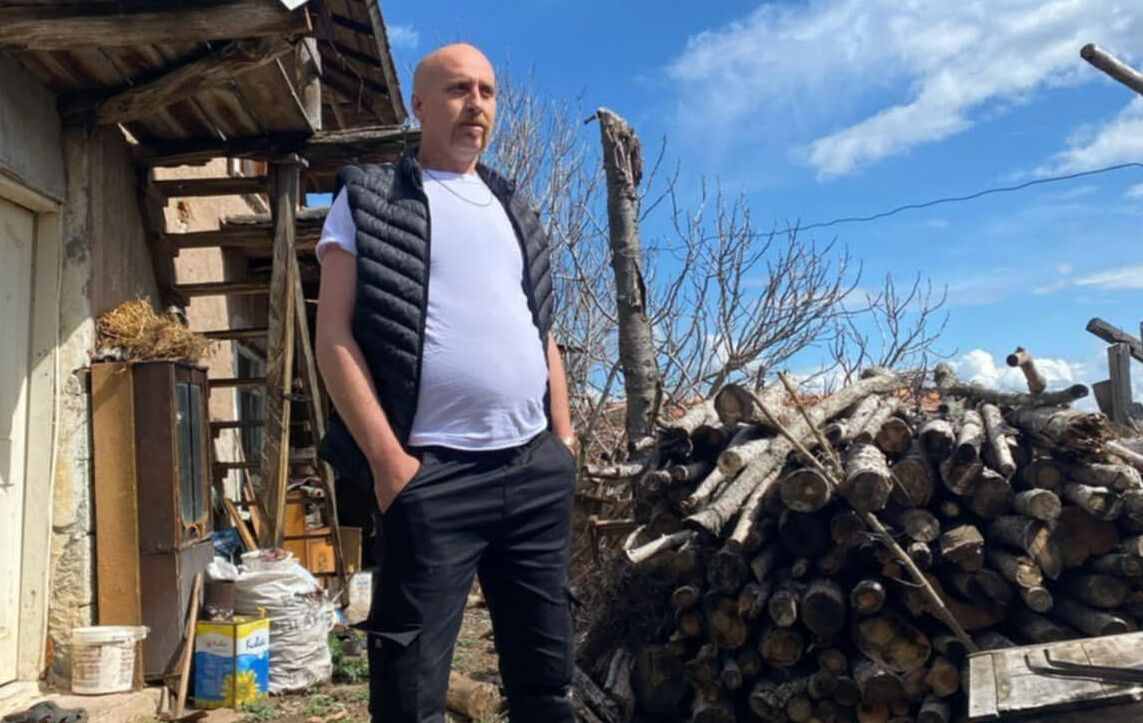 Bıçakla saldırdığı babasının katili oldu! Sebebi de olay kadar kahredici Bıçakla saldırdığı babasının katili oldu! Sebebi de olay kadar kahredici - 1. Resim