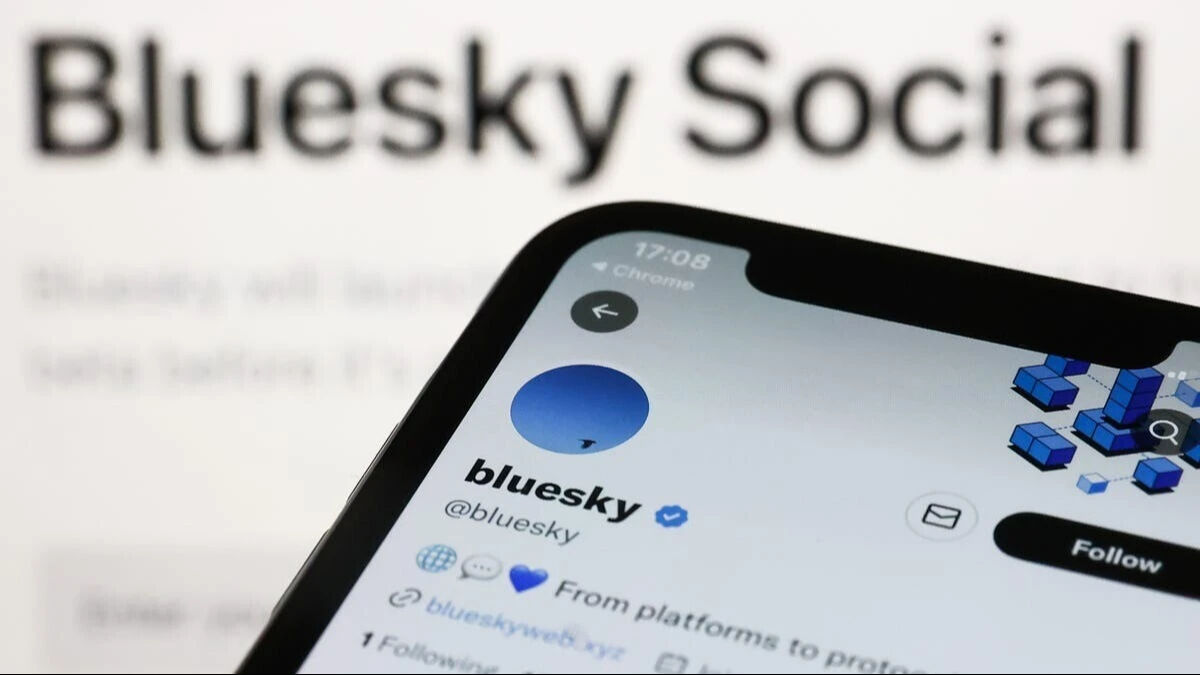 Bluesky kime ait, hangi ülkenin? Bluesky hesabı nasıl açılır? Bluesky kime ait, hangi ülkenin? Bluesky hesabı nasıl açılır? - 4. Resim