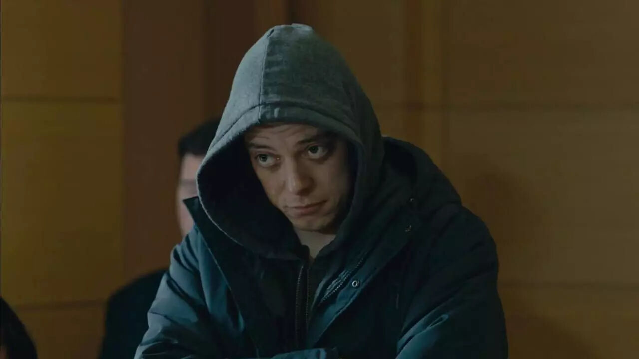 Boykot paylaşımları olay olmuştu! TRT Eray Ertüren'i 'Kara Kış' dizisinin kadrosundan çıkardı Boykot paylaşımları olay olmuştu! TRT Eray Ertüren'i 'Kara Kış' dizisinin kadrosundan çıkardı - 3. Resim