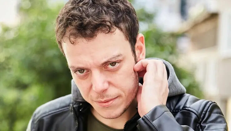 Boykot paylaşımları olay olmuştu! TRT Eray Ertüren'i 'Kara Kış' dizisinin kadrosundan çıkardı Boykot paylaşımları olay olmuştu! TRT Eray Ertüren'i 'Kara Kış' dizisinin kadrosundan çıkardı - 2. Resim