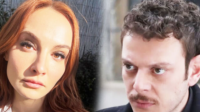 Boykot paylaşımları olay olmuştu! TRT Eray Ertüren'i 'Kara Kış' dizisinin kadrosundan çıkardı Boykot paylaşımları olay olmuştu! TRT Eray Ertüren'i 'Kara Kış' dizisinin kadrosundan çıkardı - 5. Resim