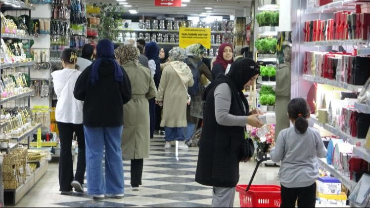 CHP'nin boykot çağrısı Doğu ve Güneydoğu'da da karşılık bulmadı! - 1. Resim