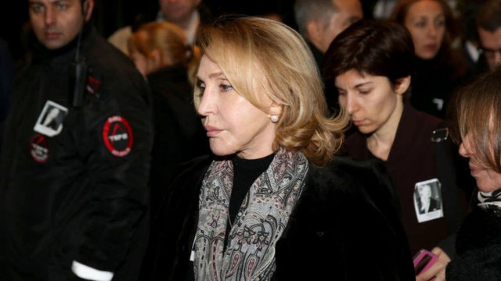 Çiğdem Simavi kimdir? Çiğdem Simavi, Ali Koç'un annesi mi? - 2. Resim