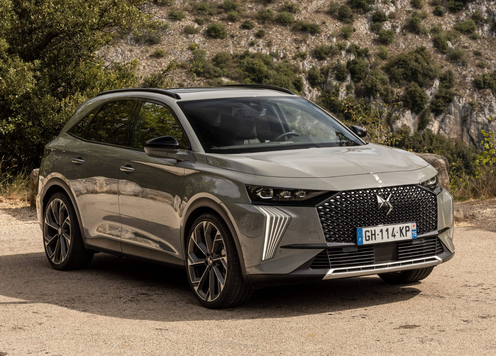 DS Automobiles'den 550 bin TL'ye varan 12 ay taksitli kampanya - 5. Resim