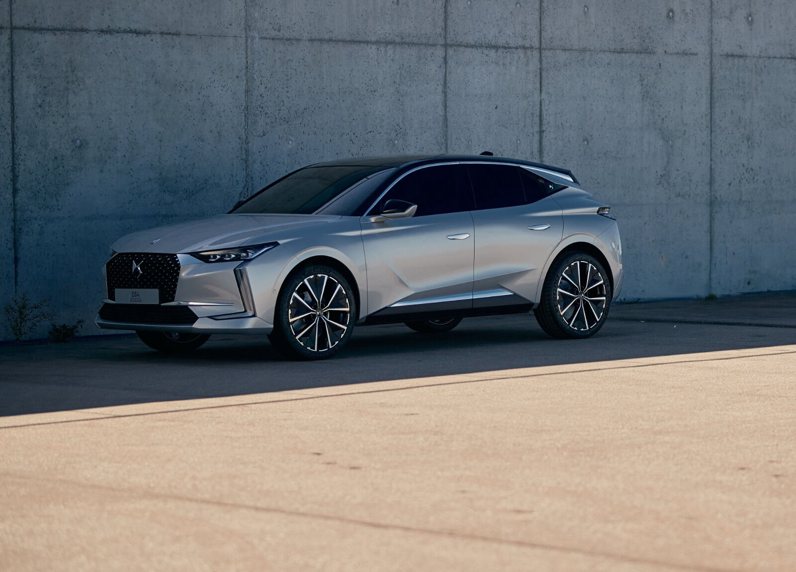 DS Automobiles'den 550 bin TL'ye varan 12 ay taksitli kampanya - 2. Resim