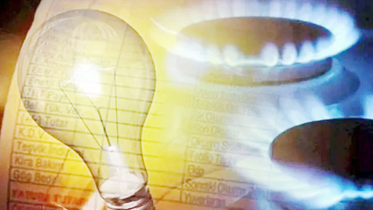 Elektrik ve doğal gaza zam! EPDK duyurdu, işte yeni tarife Elektrik ve doğal gaza zam geldi! Fiyatlar merak ediliyor, işte yeni tarife - 2. Resim