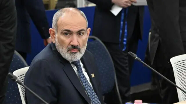 Ermenistan'da AB katlım yasası onaylandı! Paşinyan'dan uyarı geldi Ermenistan'da AB katlım yasası onaylandı! Paşinyan'dan uyarı geldi - 1. Resim