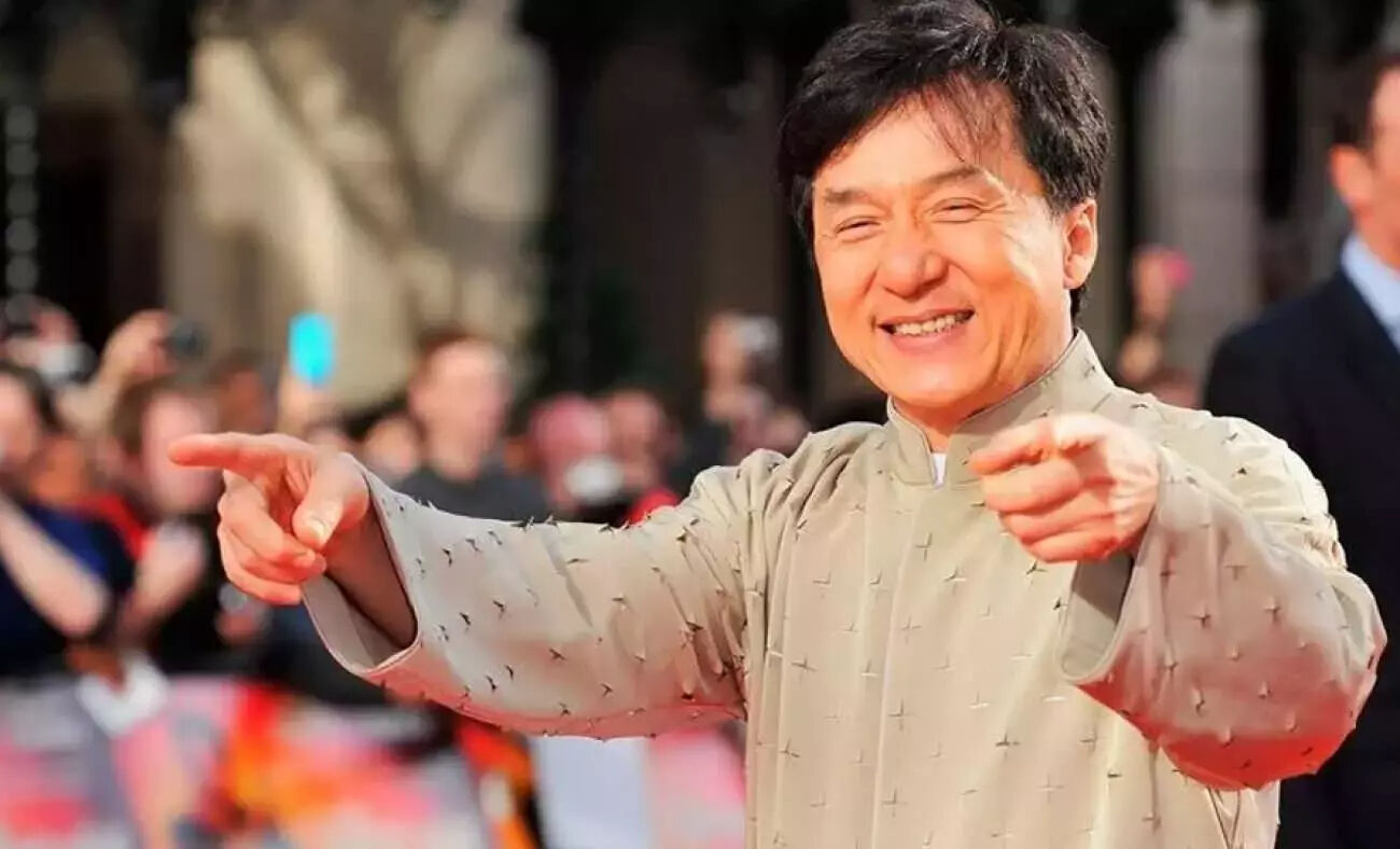Jackie Chan öldü mü? Jackie Chan sağlık durumu nasıl? - 3. Resim