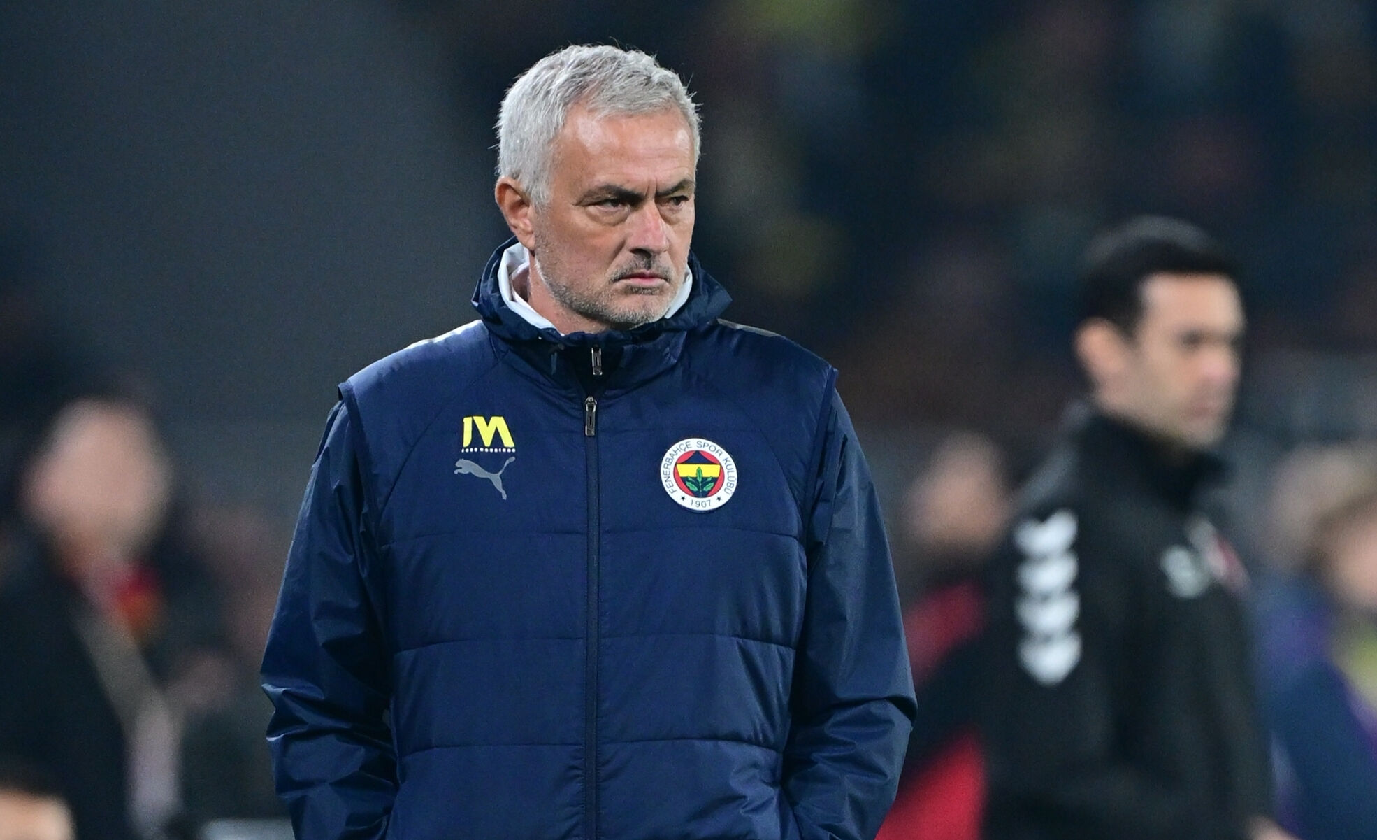 Jose Mourinho'nun tazminatı ortaya çıktı! Maaşını alır gider... Jose Mourinho'nun tazminatı ortaya çıktı! Maaşını alır gider... - 1. Resim