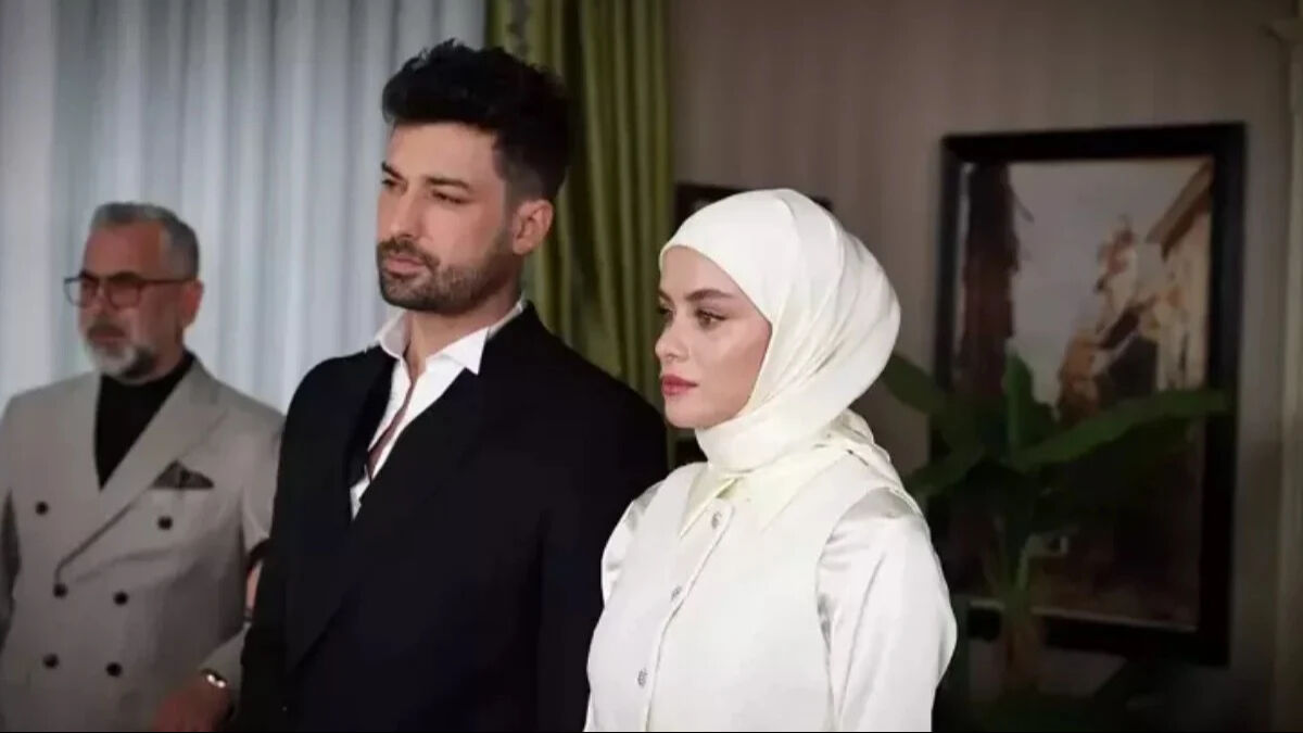 Kanal D iddialı dizinin fişini çekti! Başrol oyuncusu sebebini açıkladı - 1. Resim