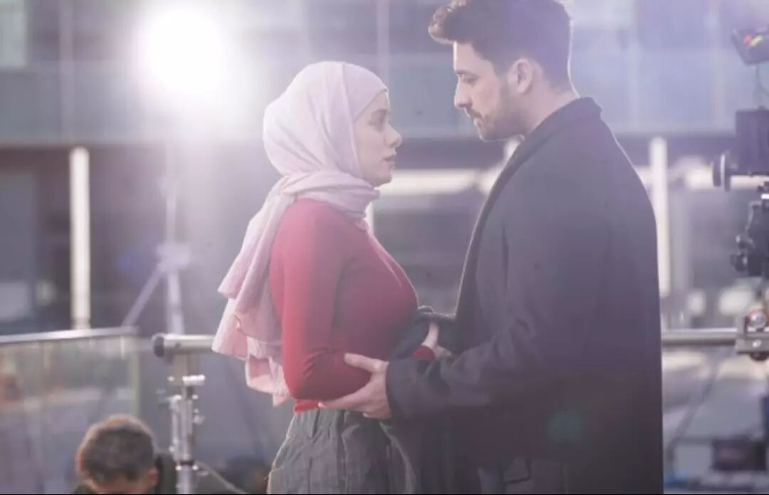 Kanal D iddialı dizinin fişini çekti! Başrol oyuncusu sebebini açıkladı - 2. Resim