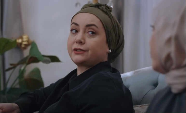 Kızılcık Şerbeti Pembe diziden ayrılıyor mu? Sibel Taşçıoğlu neden ayrılıyor? Kızılcık Şerbeti Pembe diziden ayrılıyor mu? Sibel Taşçıoğlu neden ayrılıyor? - 1. Resim