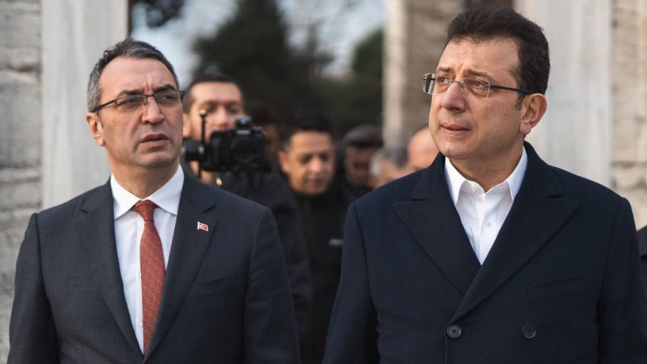 Mahir Polat'ın tutukluluğuna itiraz edildi! Hayati tehlikesi mi var? Mahir Polat'ın tutukluluğuna itiraz edildi! Hayati tehlikesi mi var?