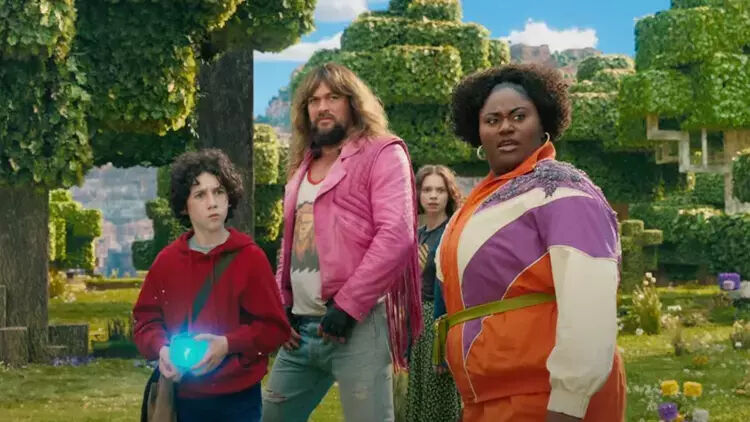 Minecraft filmi ne zaman? Minecraft filmi Türkiye'de ne zaman çıkacak? Minecraft filmi ne zaman? Minecraft filmi Türkiye'de ne zaman çıkacak? - 4. Resim