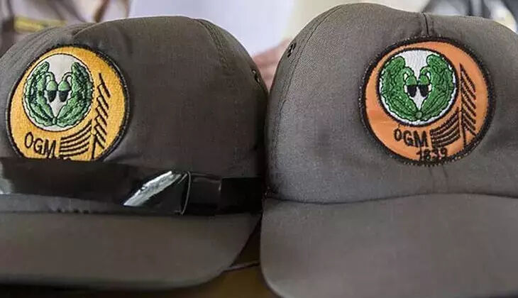 OGM işçi alımı kura sonuçları açıklandı mı? OGM 4.500 işçi alımı kura sonucu sorgulama ekranı OGM işçi alımı kura sonuçları açıklandı mı? OGM 4.500 işçi alımı kura sonucu sorgulama ekranı - 1. Resim