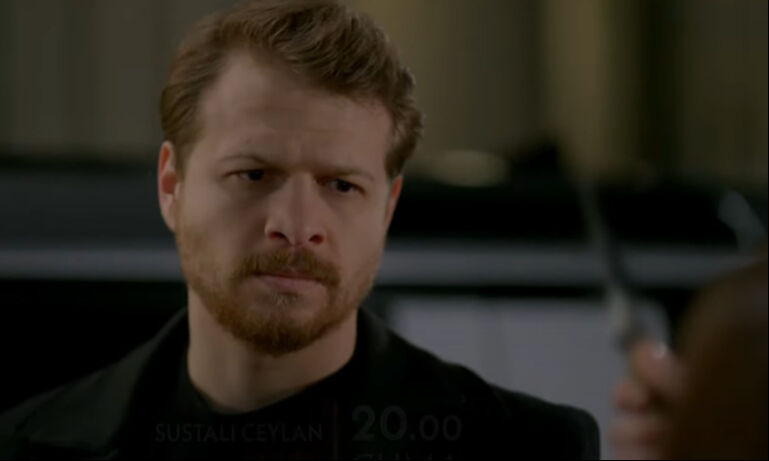 Sustalı Ceylan dizisi oyuncuları kim? Konusu ve oyuncu kadrosu Sustalı Ceylan dizisi oyuncuları kim? Konusu ve oyuncu kadrosu - 1. Resim