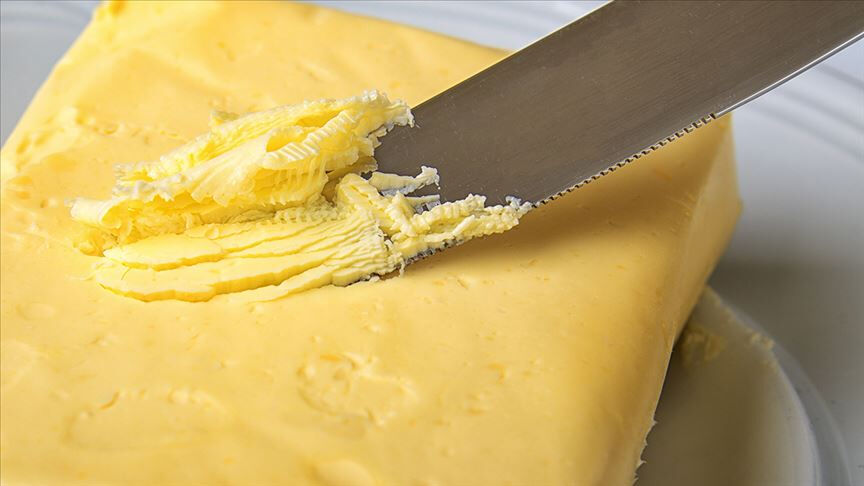 Tereyağı için bakanlık harekete geçti! Resmi Gazete'de yayımlandı: Artık izin verilmeyecek Tereyağı için bakanlık harekete geçti! Resmi Gazete'de yayımlandı: Artık izin verilmeyecek - 2. Resim