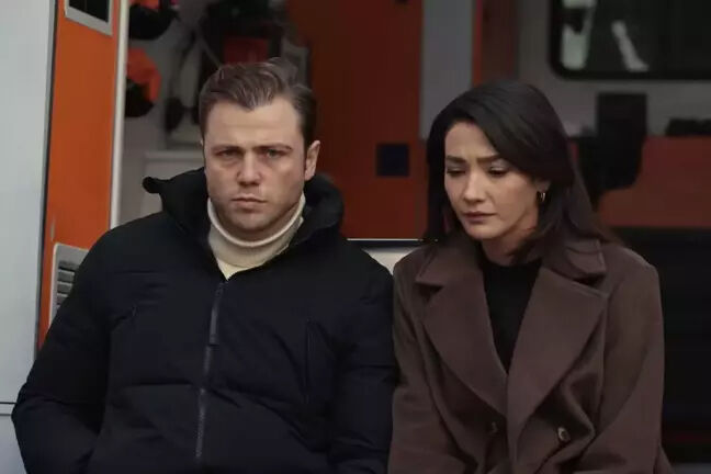 Teşkilat dizisinden kovulmuştu! Aybüke Pusat hakkında dikkat çeken karar - 1. Resim