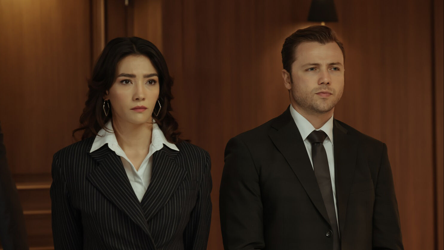 Teşkilat dizisinden kovulmuştu! Aybüke Pusat hakkında dikkat çeken karar - 4. Resim