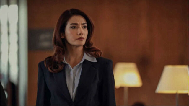 Teşkilat dizisinden kovulmuştu! Aybüke Pusat hakkında dikkat çeken karar - 6. Resim